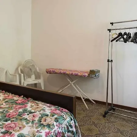 Nyaraló La Casa De Fascia' Contrada Pescara Valle Monte San Pietrangeli