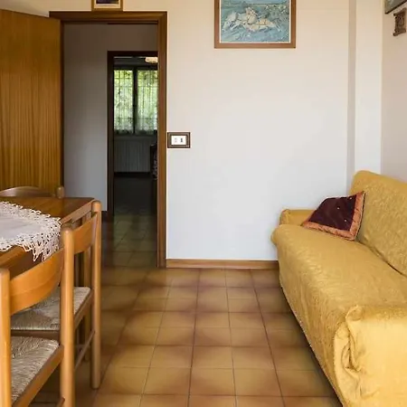 Holiday home La Casa De Fascia' Contrada Pescara Valle *