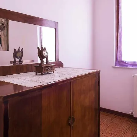 La Casa De Fascia' Contrada Pescara Valle Monte San Pietrangeli