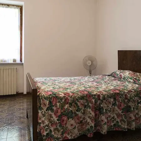 La Casa De Fascia' Contrada Pescara Valle Holiday home *