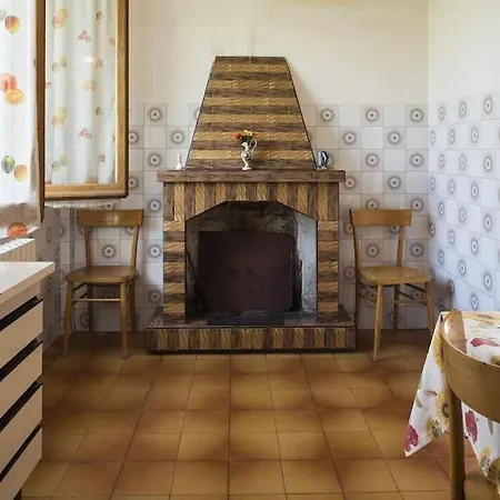 La Casa De Fascia' Contrada Pescara Valle Monte San Pietrangeli