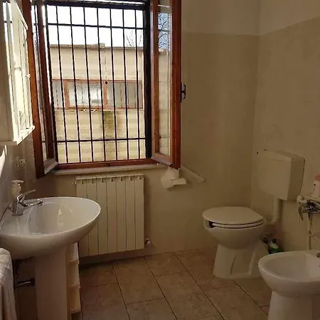 Holiday home La Casa De Fascia' Contrada Pescara Valle Monte San Pietrangeli