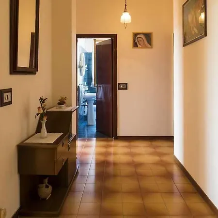 La Casa De Fascia' Contrada Pescara Valle