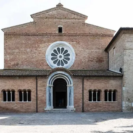 La Casa De Fascia' Contrada Pescara Valle *