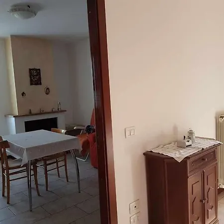 Holiday home La Casa De Fascia' Contrada Pescara Valle