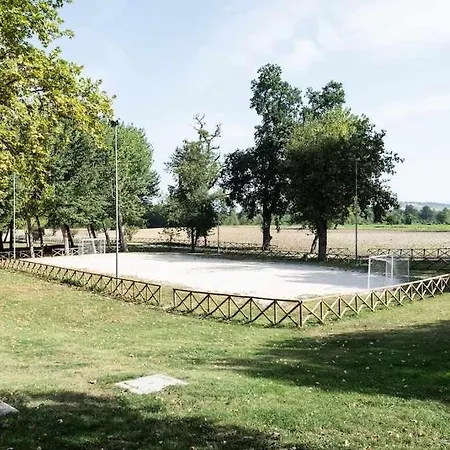 La Casa De Fascia' Contrada Pescara Valle Monte San Pietrangeli
